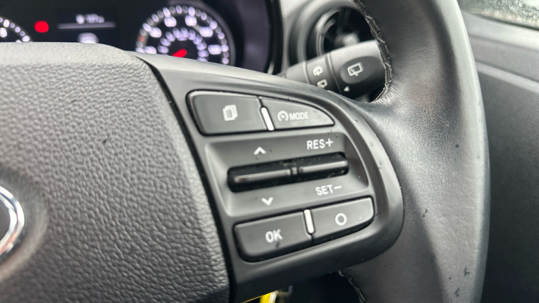 Hyundai i10 1.2 MPi SE Connect 5dr Petrol Hatchback